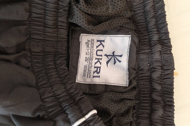 SH Tracksuit Bottoms