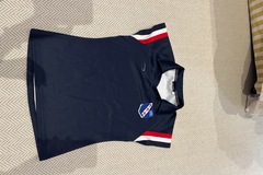 Selling with online payment: Hockey Shirt
