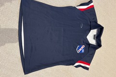 Selling with online payment: Hockey Shirt