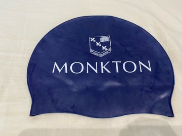Selling with online payment: Swimming Hat