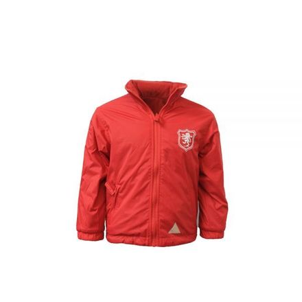 SHPP Sports Jacket