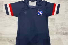 Selling with online payment: Rugby Shirt 34"