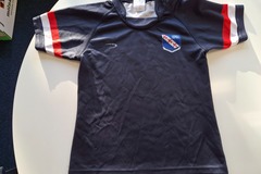 Selling with online payment: Boys 32" Rugby Shirt