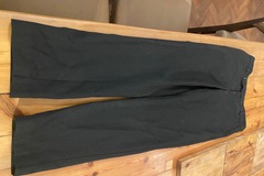 Selling with online payment: School trousers W:30 L: 31
