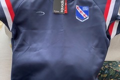 Selling with online payment: Hockey Shirt x 3   34/36"