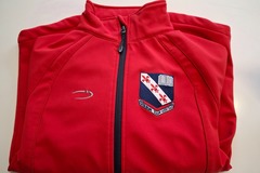 Selling with online payment: Unisex Soft Shell (Snr) 30-32"
