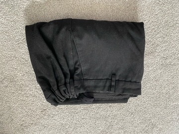 Selling with online payment: School trousers W32", IN29"