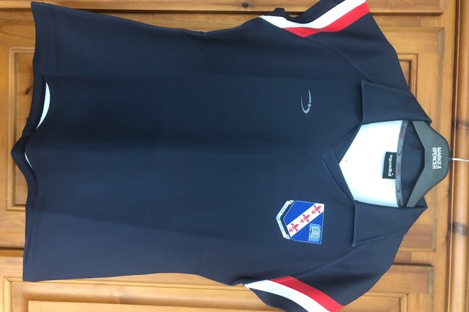 Hockey Shirt