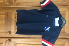 Selling with online payment: Rugby Shirt