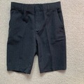 Selling with online payment: Grey Shorts