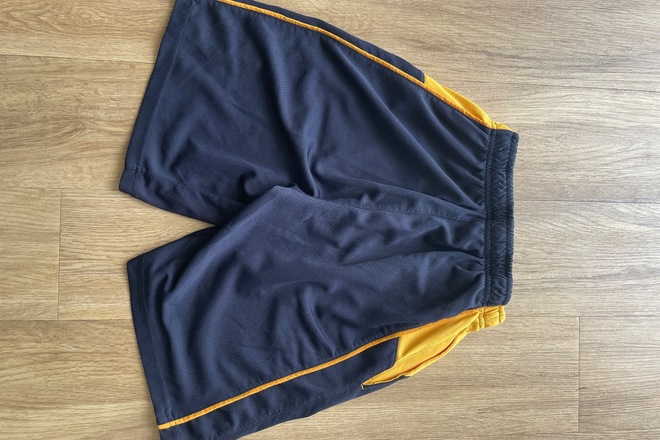 College Shorts