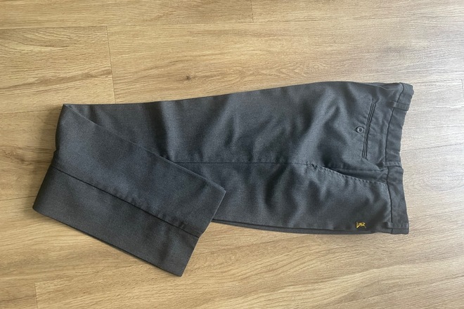 Boys regular fit Ardingly trouser