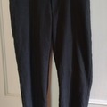 Selling with online payment: School trousers W30" L33"