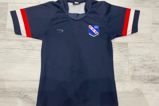 Rugby Shirt 34"