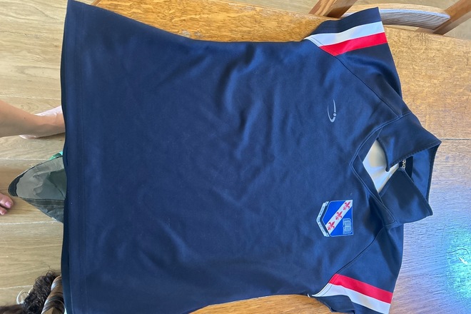 Hockey Shirt