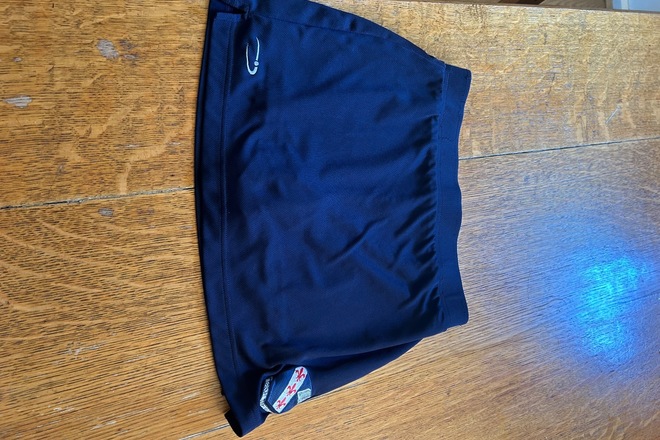 Crested Skort