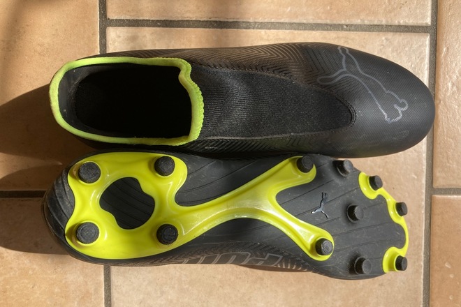 Football Boots size 12 