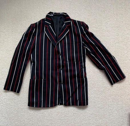 SH Blazer