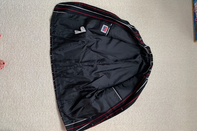 SH Blazer