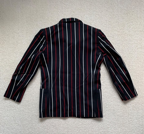 SH Blazer