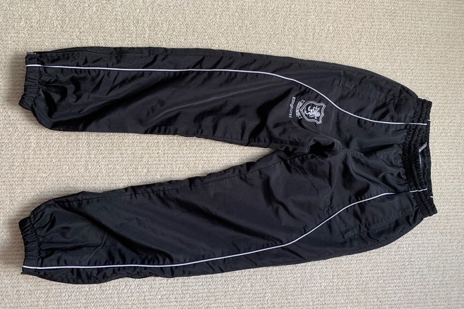 SH Tracksuit Bottoms