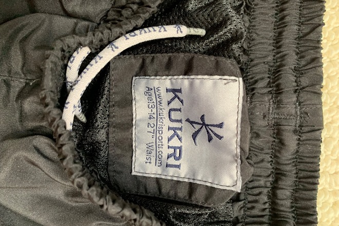 SH Tracksuit Bottoms