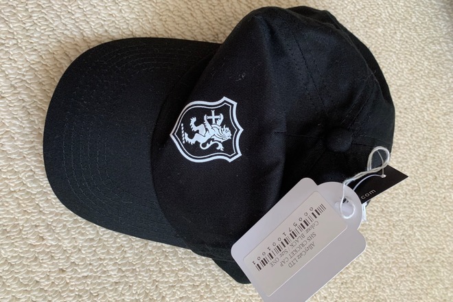 Other SH items