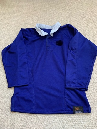 SH Team Shirt