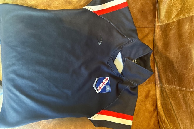 Hockey Shirt