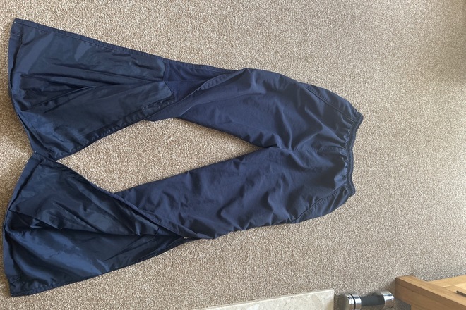 Training Pant