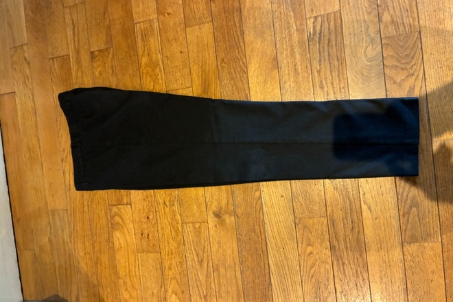 2 pairs School trousers W32, L31
