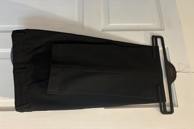 2 pairs School trousers W32, L31