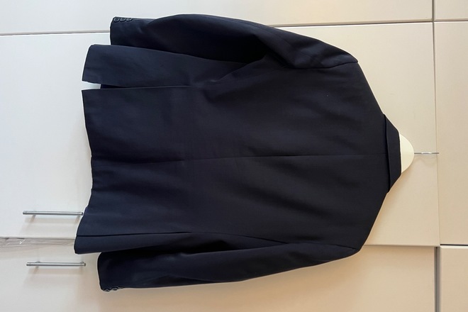 Navy Blazer size 42R