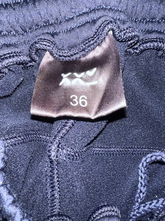 Tracksuit Bottoms- tapered 36in 