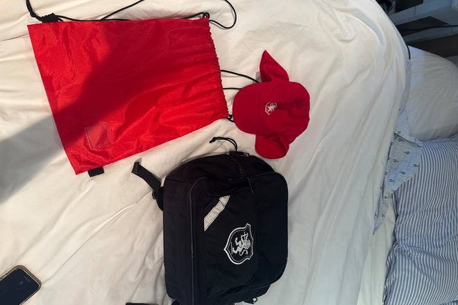 SHPP Uniform Bundle 