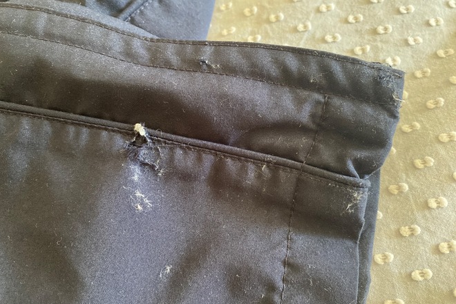 Training Pant