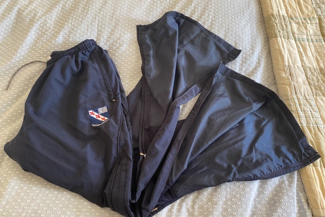Training Pant