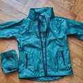 Selling with online payment: Brae Green Mac in a Sac Age 5-7 years 