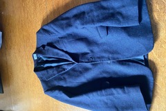 Selling with online payment: Fitted Blazer
