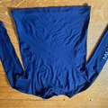 Selling with online payment: 30-32" Base Layer Top