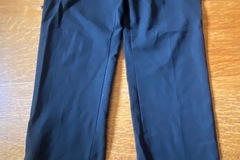 Selling with online payment: School trousers W 32 L 31 excellent condition