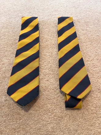 School Tie