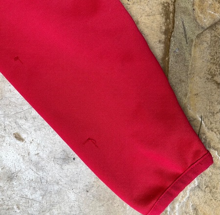 Red Crested Midlayer 30/32”