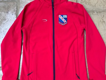 Selling with online payment: Unisex Soft Shell (Snr) 34/36”