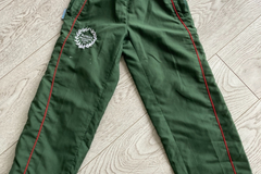 Selling with online payment: Tracksuit Trousers