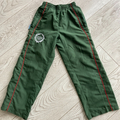 Selling with online payment: Tracksuit Trousers