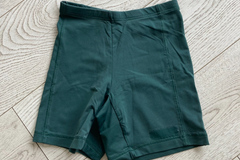 Selling with online payment: Green Shorts