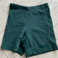 Selling with online payment: Green Shorts