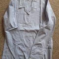 Selling with online payment: Girls Long Sleeved Blue Shirt 30"