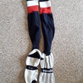 Selling with online payment: Navy Games Socks 6-11